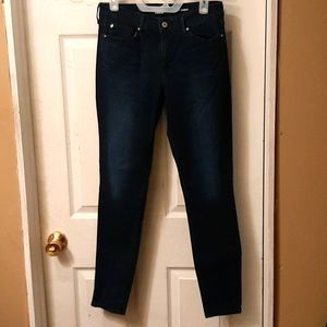 Denizen from Levi's modern skinny